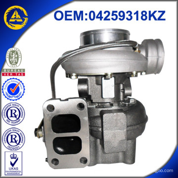 S200 BF6M1013FC motor deutz turbocharger